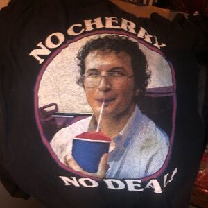 Stranger Things Tee Shirt